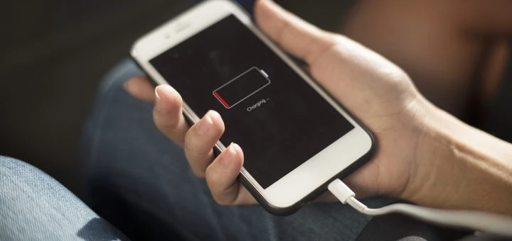 Batterie Se Decharge Rapidement Sur Apple Iphone 5s Comment Reparer